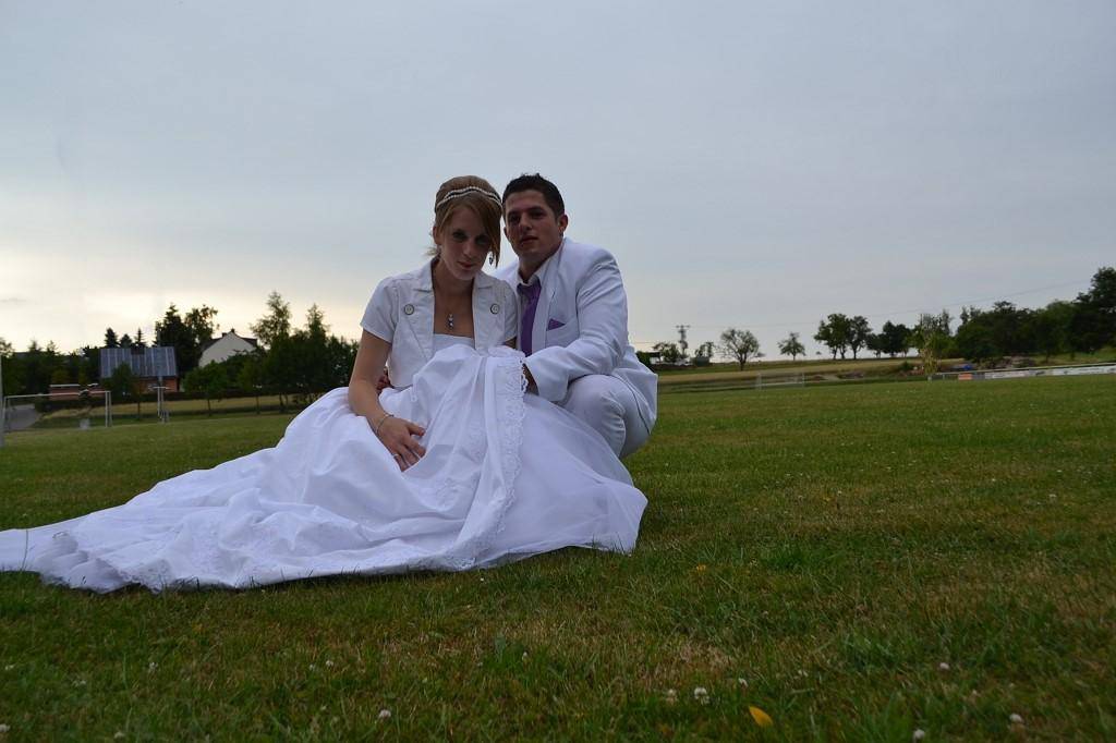 Hochzeit