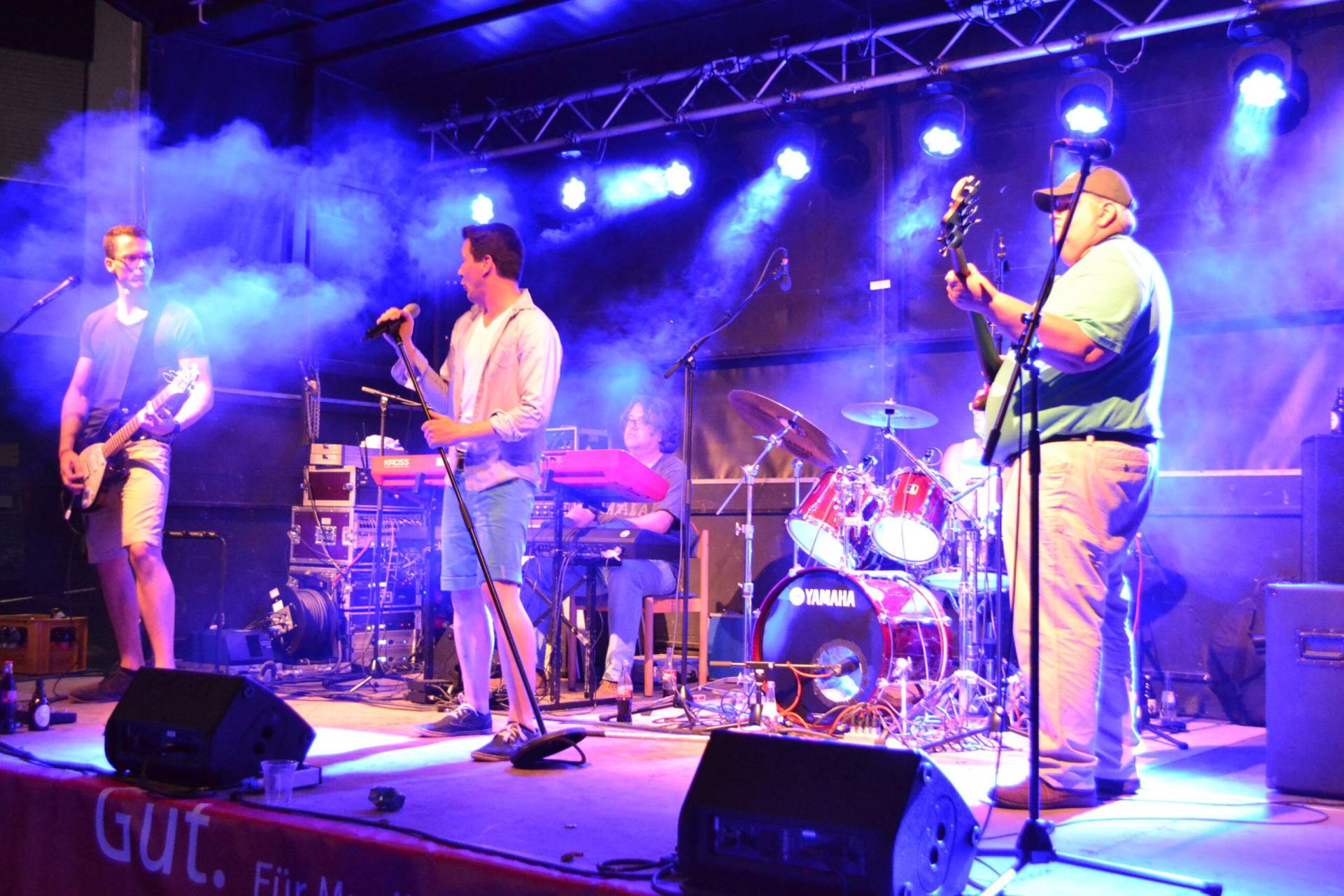 Sommerfest