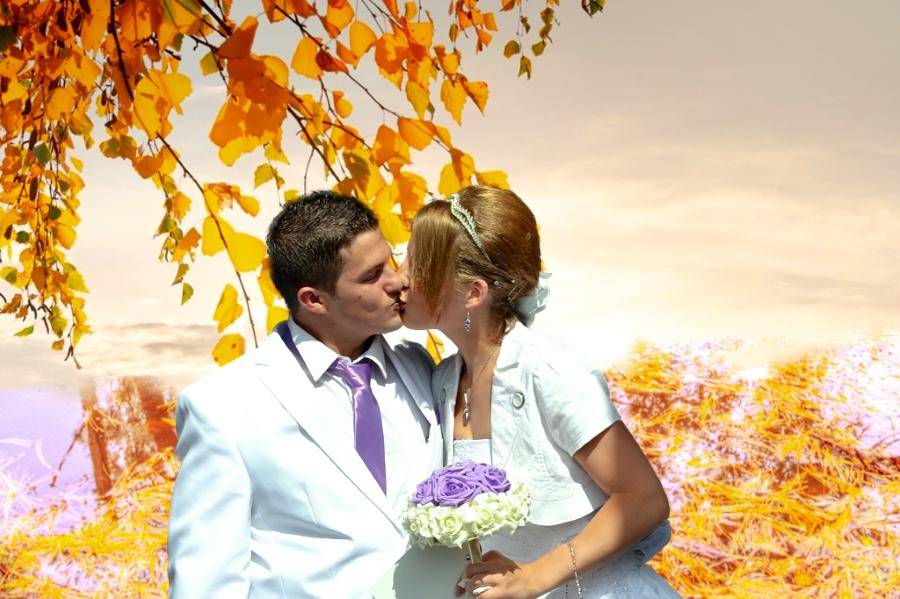 Hochzeit