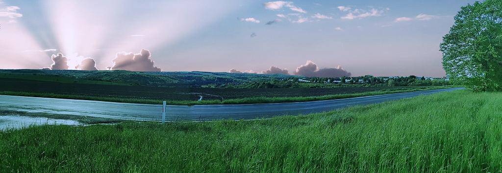 Landschaft